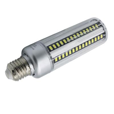 China Garden / Warehouse AC 110V 220V LED Bulb E27 E26 B22 E14 LED Corn Light 15W 20W 25W No Flickering for sale