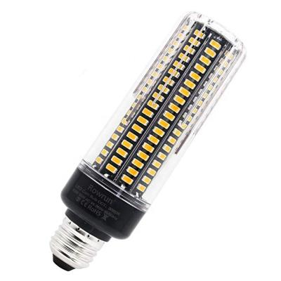 China LED Lampada led 20w bulb, 85-265V, 5736 led chip, 189smd LED corn bulb for indoor decoration for sale