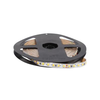 China Indoor Warm White 12v 24v SMD 3528 LED Strip Lights Flexible Strip Light for sale