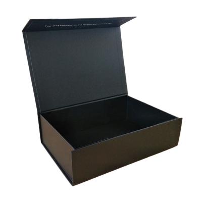 China Cheap Recycled Materials Suppliers Shoe Packaging Printed Custom Logo Luxury Collapsible Paper Box Wholesale Packing Gift Boxes For Shoes for sale