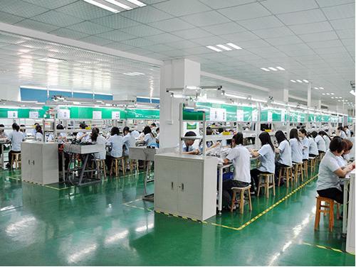 Verified China supplier - Shenzhen Kaichangda Technology Co., Ltd.