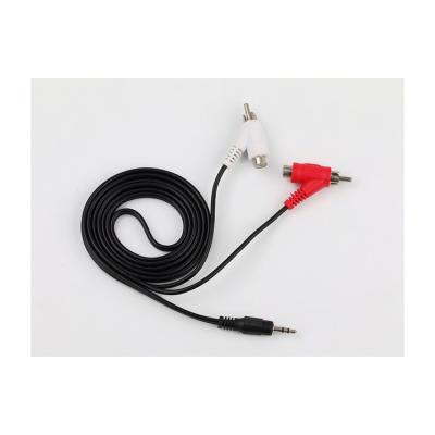 China Car factory direct sale AV audio cable for sound equipment for sale