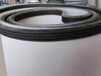 Chine Double and a half Layer Pulp Wash Wire à vendre