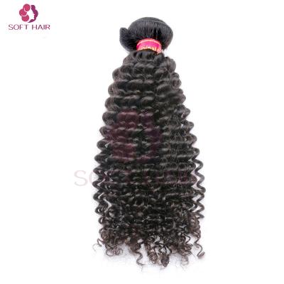 China Curly 100% Real Original Virgin Peruvian Hair Bundles Unprocessed Curly Curly 12A Cuticle Aligned Hair Weave for sale