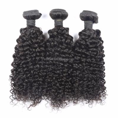 China Wholesale No Color Free/Middle/Three Part Virgin Peruvian Human Hair Shedding Natural Unprocessed Cheap 3 Bundles With Lace Closure for sale