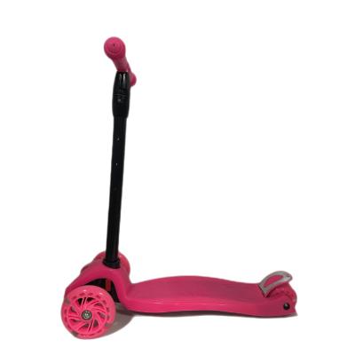 China 2021 Kid Ready To Board OEM Customize Hoverboard For Kids Scooter With High Click for sale