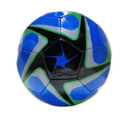 China 2021 Goods Low Price OEM Customize Best Price Different Types Manufacture Pvc/pu/tpu Empty Soccer Ball With High Attention for sale