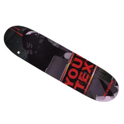 China Youth 2021 Multi Purpose Techdeck Wooden Skateboards With High Attention for sale