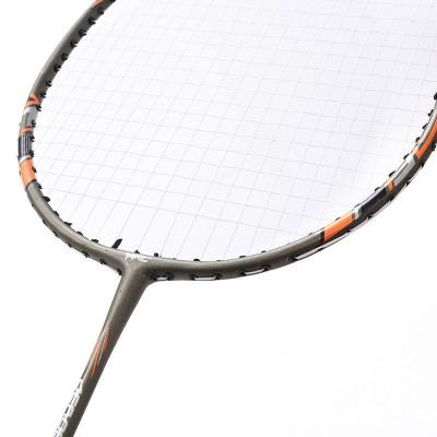 China Durable type 2021 hot sale good quality aluminum alloy carlton badminton rackets with big discount for sale