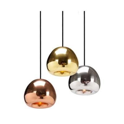 China Modern Suspension Null Lamp Pendant Lamp for sale