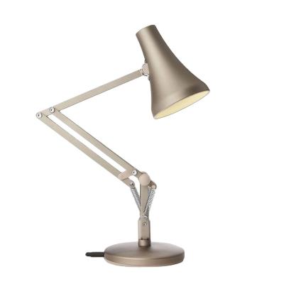 China Wholesale Modern Industrial Metal Vintage Iron Metal Adjustable Led Table Lamp Designer Bed Side For Reading Living Room for sale