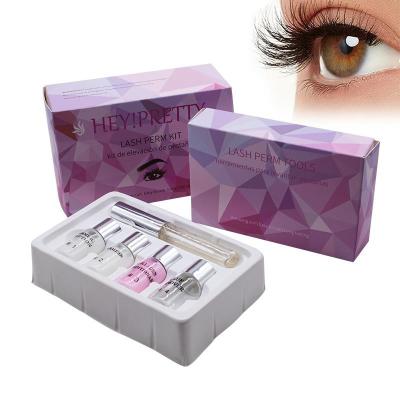 China Snelle OEM van Permanent Professionele Lash And Brows Lift Kit voor Lash Curl 160g Te koop