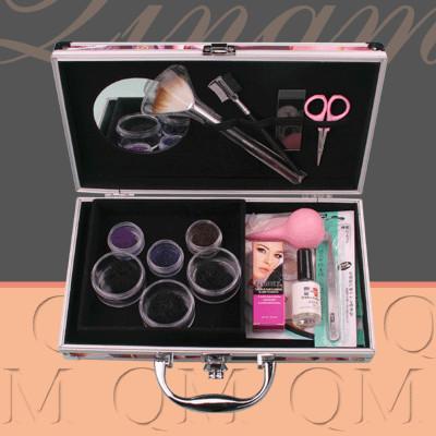 China 15*13*2.5 cm Mini Roze Koreaanse Cosmetische Make-up Wimper Tool, Professionele Wimper Trimmen Gereedschap Te koop