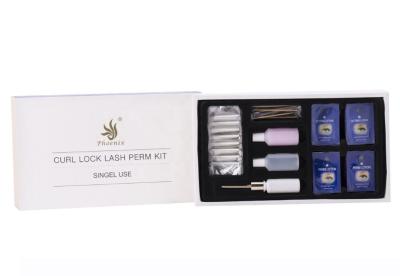 China Customized Lashlifting Set Perm Professional Lash Lifting Kit, Lash Kits for sale