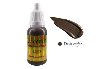 China Safe Phoenix Tattoo Pigment Organic Tattoo Ink 55g Permanent Makeup Pigments for sale