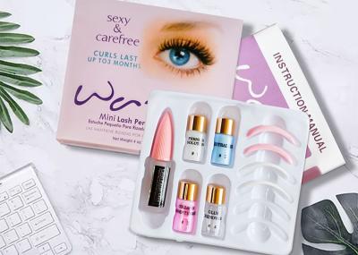 China 150g Eyelash Lift Kit  Eye Lash Perm Glue Kit Customized Logo for sale