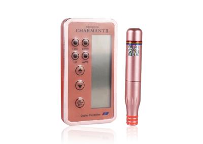 Κίνα 12V ψηφιακό Charmant 2 μόνιμη μηχανή Makeup με την οθόνη LCD προς πώληση