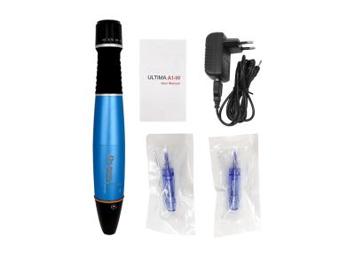 China 5 SPEED 5V Blauwe Derma Pen Wireless Dr. Pena1 de Micro- Machine van Needling Te koop