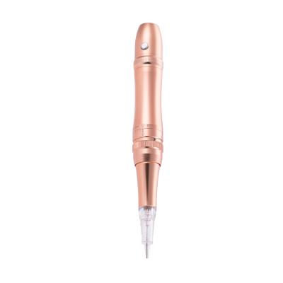 China Phoenix Cosmetic Tattoo Semi Permanent Makeup Machine Eyebrow Lip Eyeliner Pen for sale