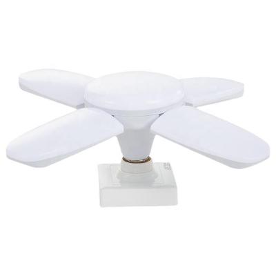 China Cheap Fan Light Price Fan Lights Fast Delivery LED Ceiling Fan Light Running Decorative LED Bulbs for sale