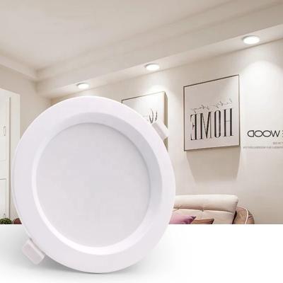 China Cheap globe downlight 75 light home hotel ceiling lamp price 80cm enclosed spot ultra-thin led anti-glare fog light shop for sale