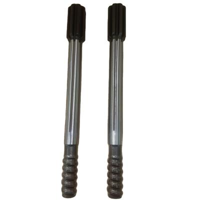 China Construction worksÂ   China Manufacture Quality Guarantee Cemented Carbide Top-Hammer Drilling Tools Shank Adapter For Quarrying for sale