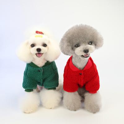 China Viable Wholesale High Quality Cheap Clothing Fabric Dog Clothes For Dog Cat Pet for sale