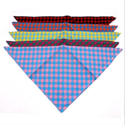 China Durable Bow Tie Collar Dog Head Scarves Dog Bandana Bibs For Pet for sale