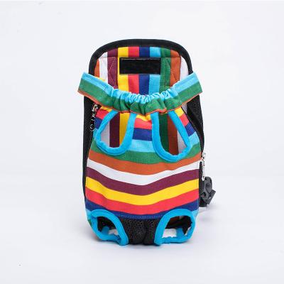 China Sustainable Custom Pampers Trunk Front Travel Carry Bag for sale