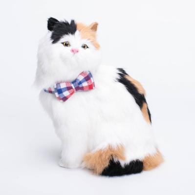 China BSCI Viable Wholesale Quick Release Cat Collar with Bell and Bow Tie, Cute Patterns Collar for sale