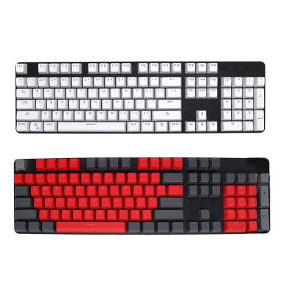 China Aluminum Hot Swap Factory Custom Mechanical Gaming Keyboard Kit DIY Hot Swap RGB Keyboard Kit for sale