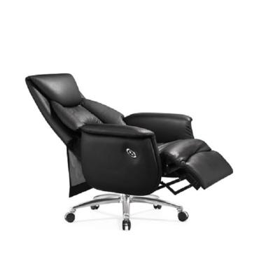 China Executive Ergonomic Adjustable Living Room Office Chair Luxury Recliner (Height) Recliner Sofa Electric Chair Relax Electric Chair for sale