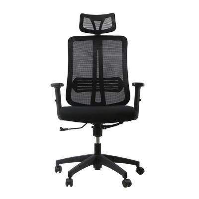 China (Size)Adjustable High Quality China Made Adjustable Conference Office Chair With Neck Support And Wheels for sale