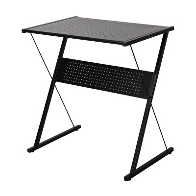 China New Fashion Home Office Furniture Computer Table Easy Clean Modern Office Study Table Computer Desk for sale