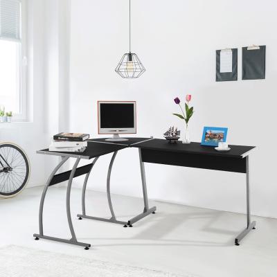 China Factory price home office furniture table computer gaming desk corner computer desk desk table for sale