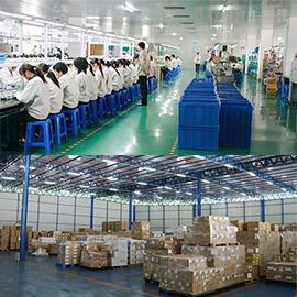 Verified China supplier - Anhui Rungu Environmental Protection Technology Co., Ltd.