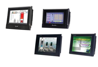 China Human User Interface HMI RS232 / RS485 High Resolution 800 x 600 for sale