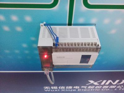 China 8 PNP-Bewegungs-Steuer-PLC mit Ethernet, Yaskawa-Inverter-Servomotor zu verkaufen