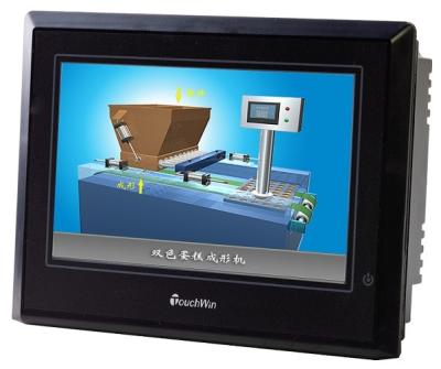 China Industrial HMI Touch Panel for sale