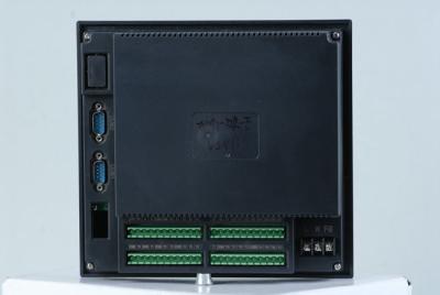 China 32 I/O Integrated PLC And HMI Panels 16 Expansion Analog I/O Modules , Basic Logic Control for sale