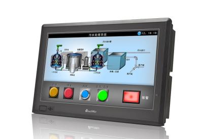 China LCD Touch Screen HMI for sale