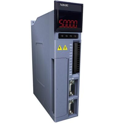 중국 높은 토크 AC 자동 귀환 제어 장치 드라이브 1500rpm 2.3kW 속도 위치 콘트롤 모드 판매용