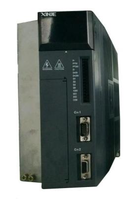 China High Power 3000W AC Servo Drive Close Loop Vector Control for sale