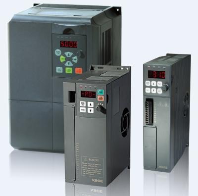 China High Current Variable Frequency AC Motor Drive VVVF Control Constant for sale