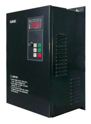 China AC VFD van de frequentieomschakelaar Aandrijving 11KW 380V Modbus In drie stadia Te koop