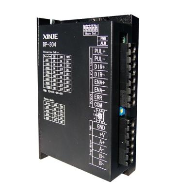 China 2 Phase Stepper Motor Driver for sale