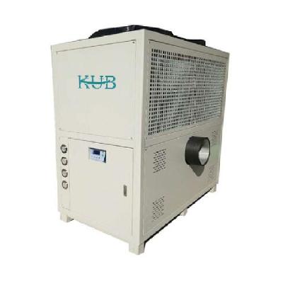 China KUB industrial brand made in china 6HP to 50HP refrigeration compressor for air conditioner china air conditioner price for sale