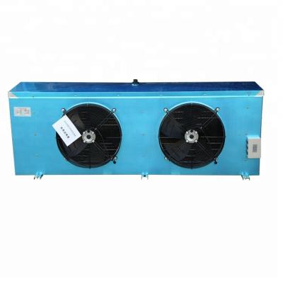 China DD15 Hotels Evaporative Industrial Breeze Air Portable Air Cooler for sale