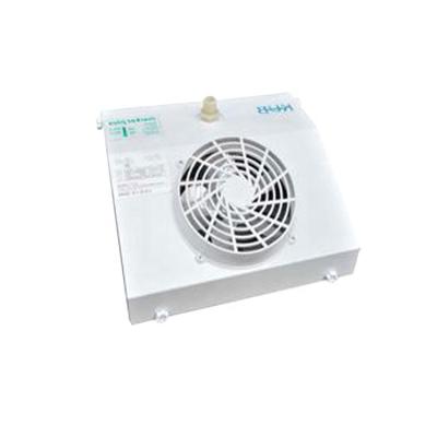 China KUBD-1D high quality aluminum coating protection cooling water to air cooler and midea air cooler for sale