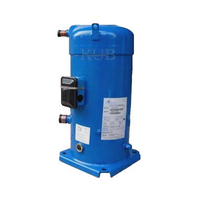 China Refrigeration Parts SH140A4ALC 12hp Hermetic Compressor Compressor R410A Compressor for sale